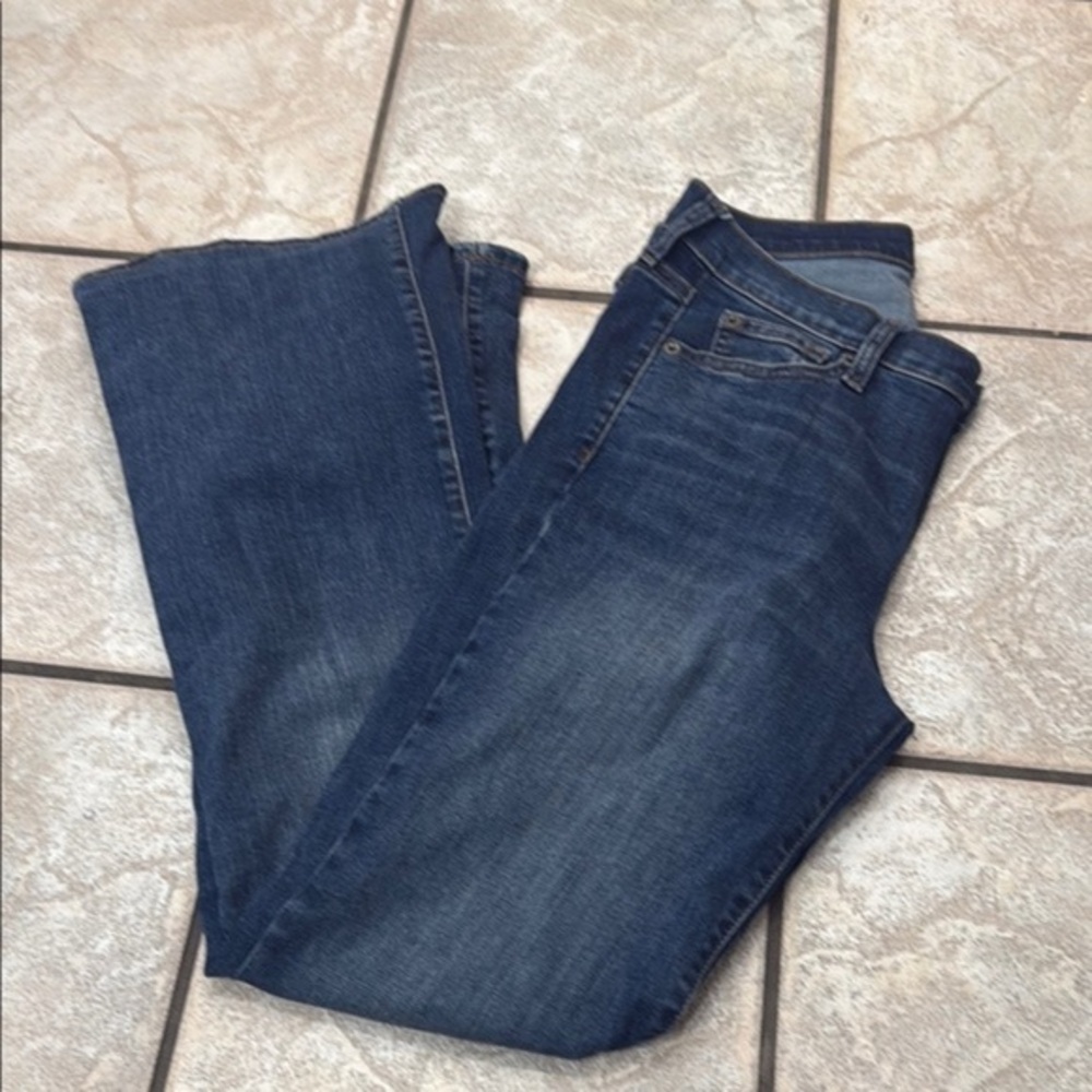Gap Women’s Perfect Boot Jeans